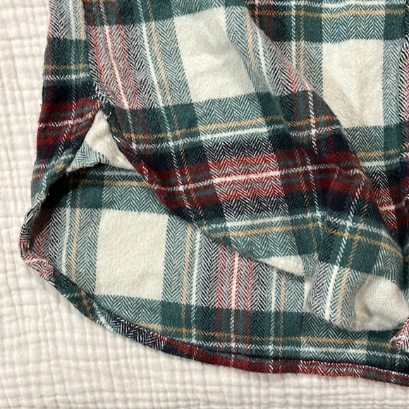 Ahh-Mazingly Soft AEO Flannel Classic (Slim) Fit - Picture 11 of 11